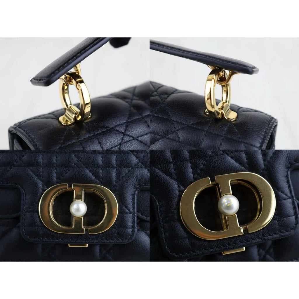 Dior	Mini Jolie Top Handle