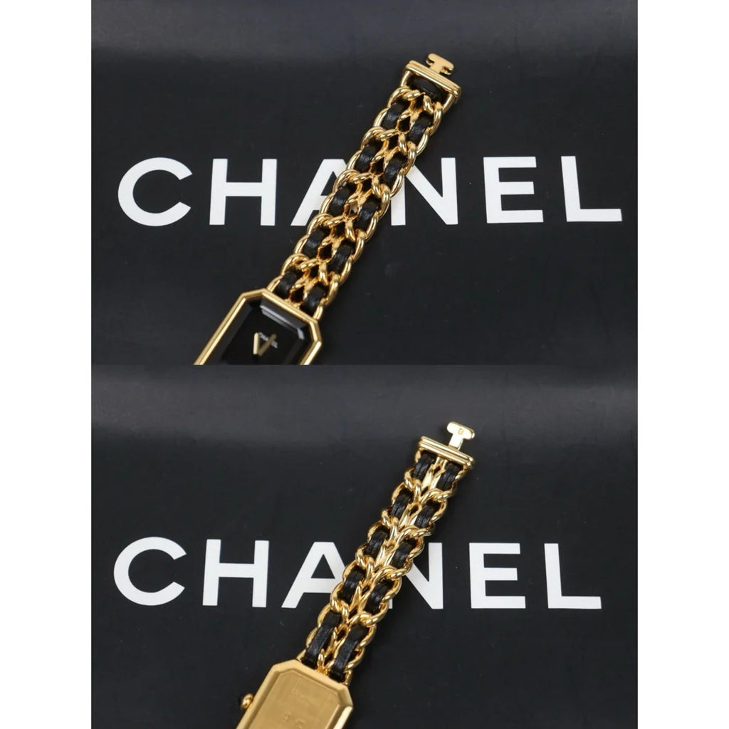 Chanel Premiere Watch Small