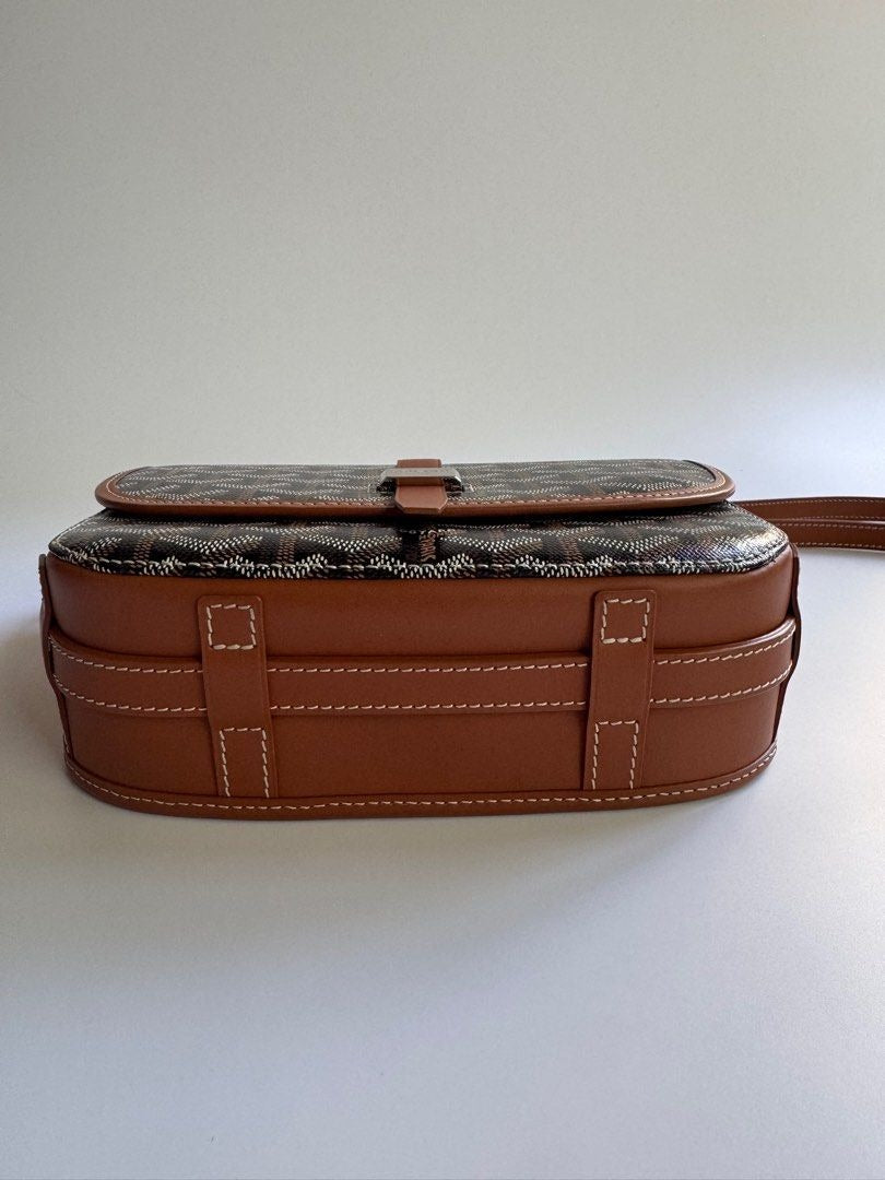 Goyard Belvedere PM