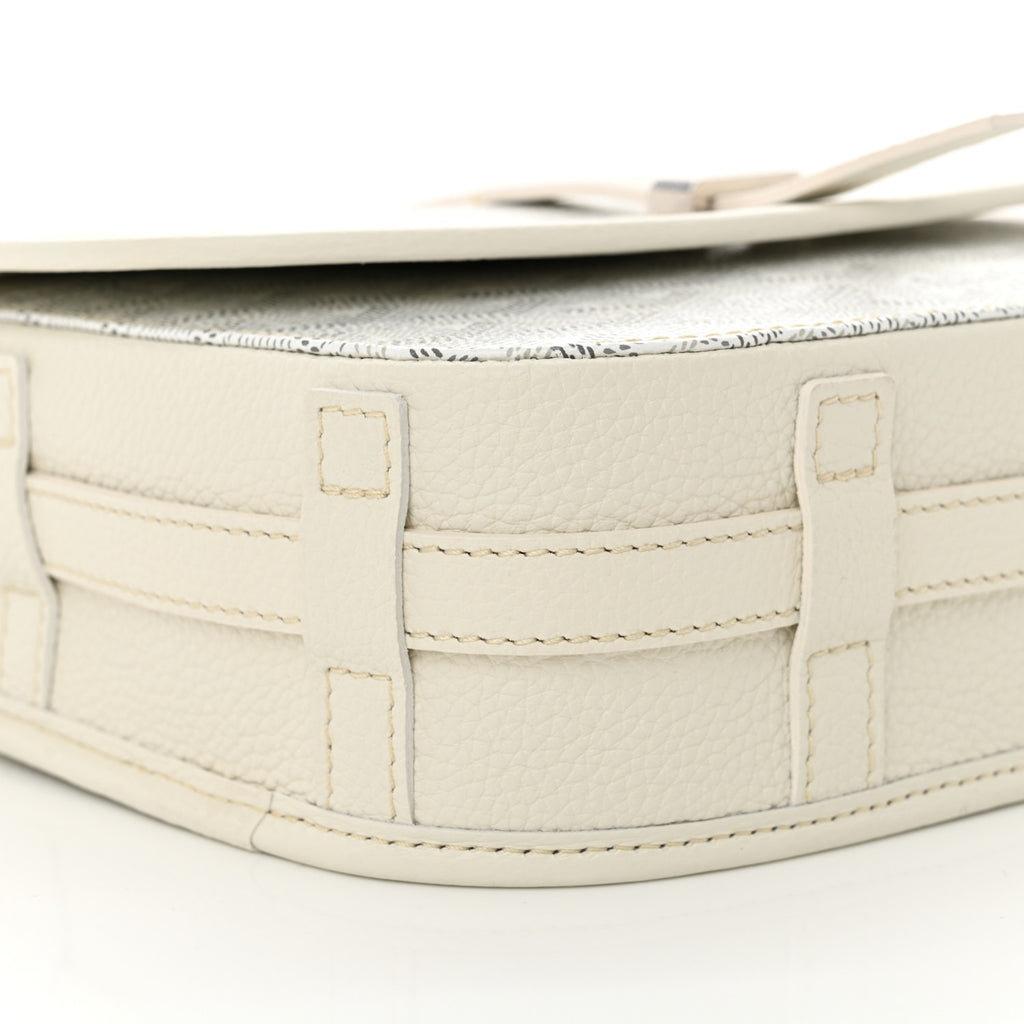 Goyard Belvedere PM