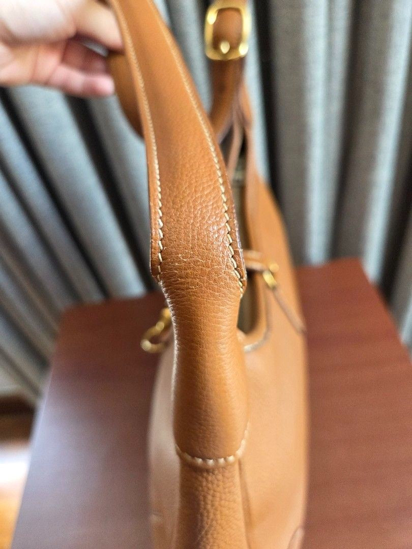 Hermès Trim II Hobo
