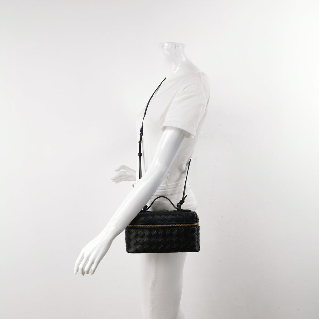 Bottega Veneta Bang Bang Vanity Bag