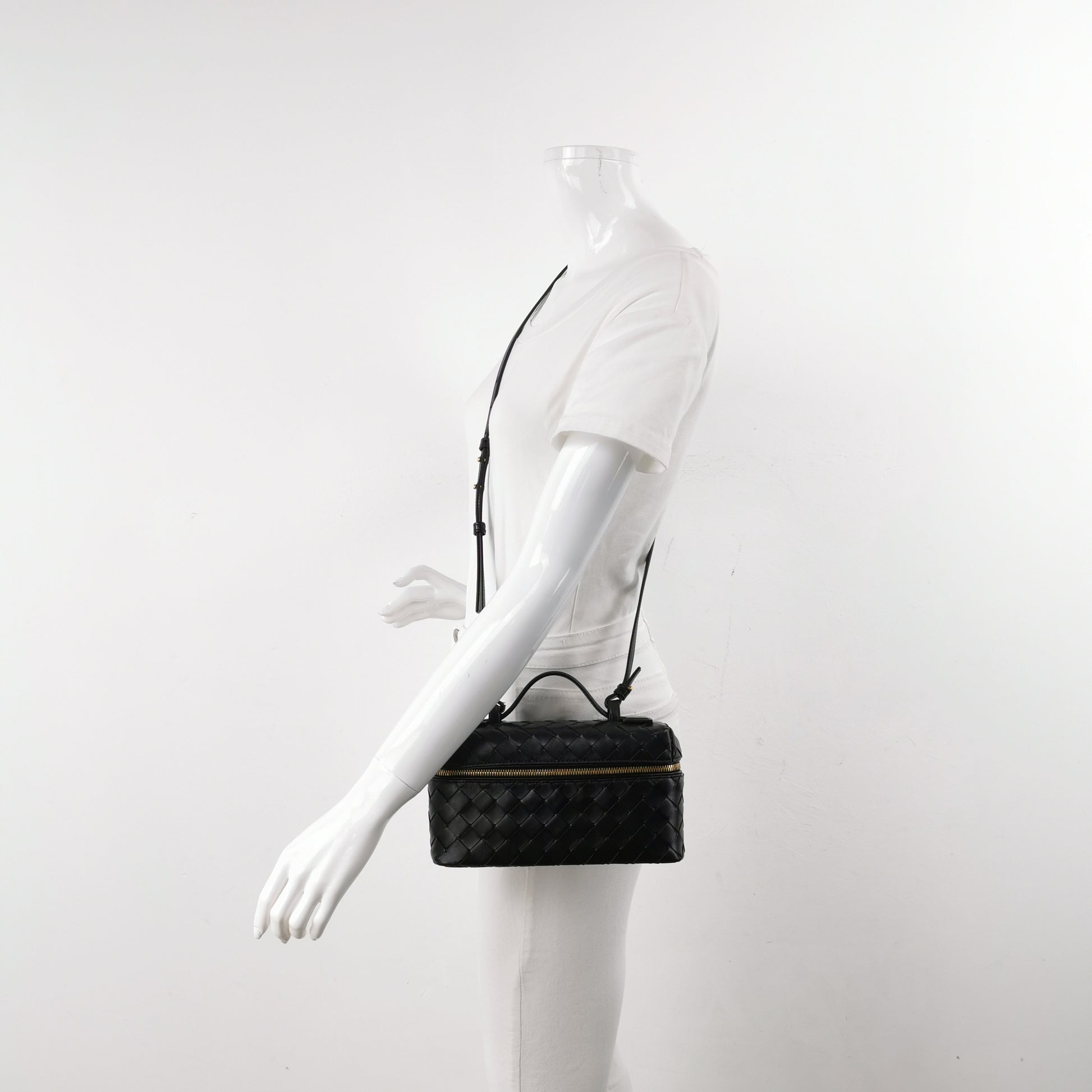 Bottega Veneta Bang Bang Vanity Bag