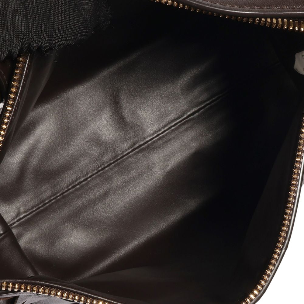 Bottega Veneta Intrecciato Mini Wallace