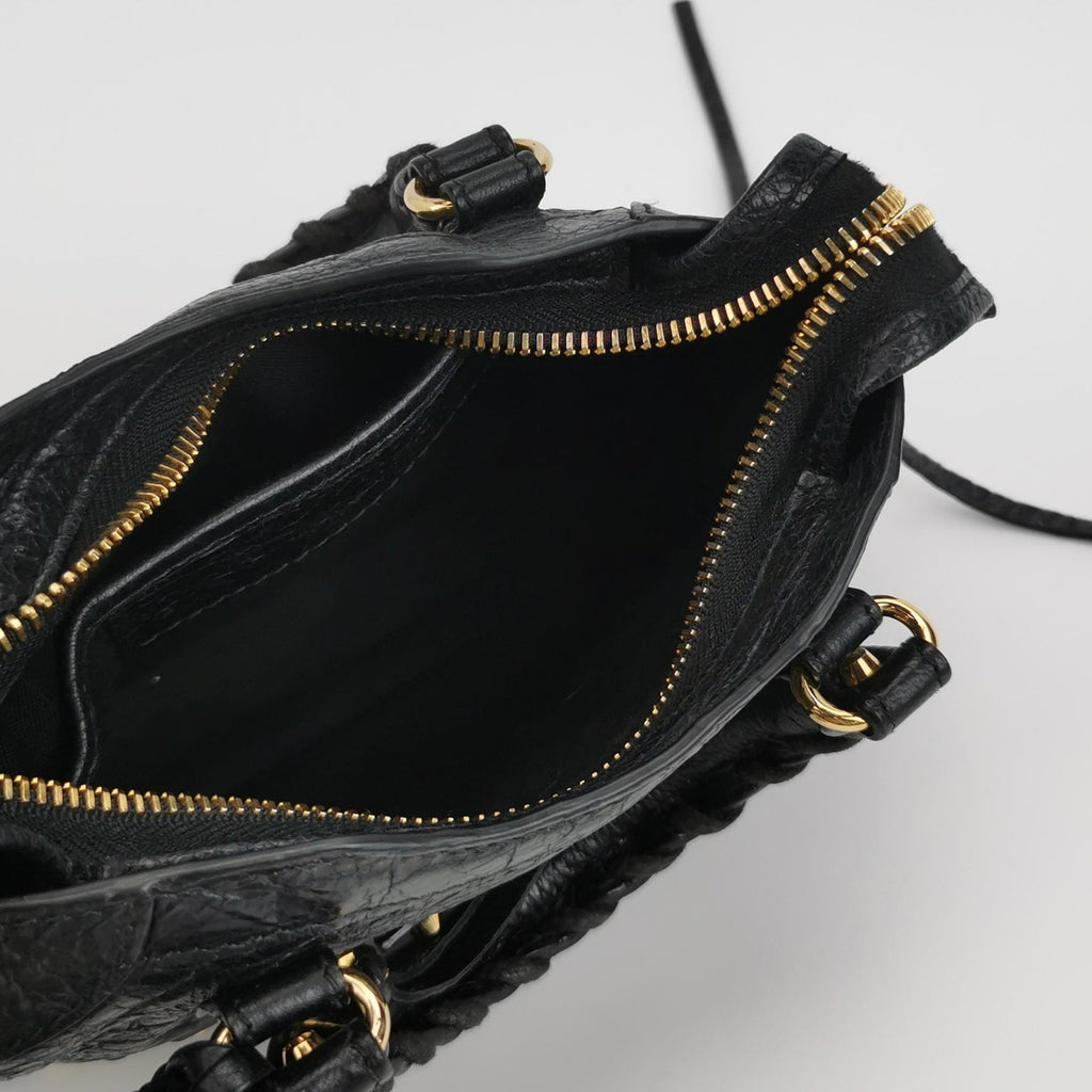 Balenciaga Classic City Nano