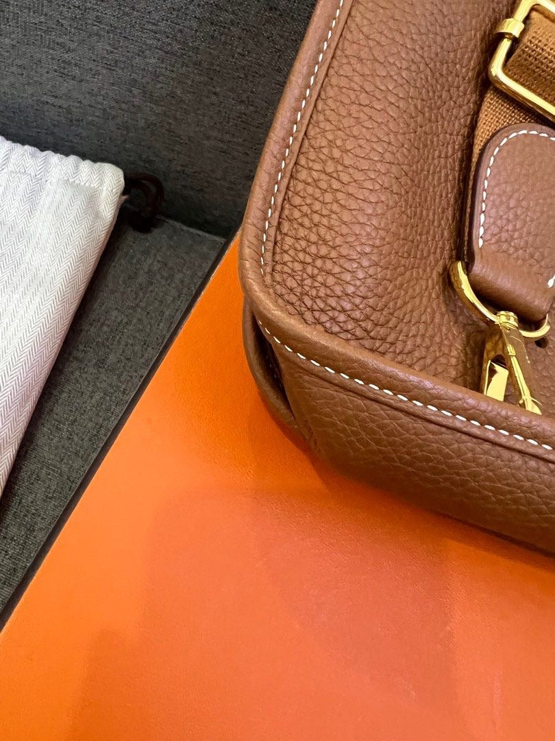 Hermès Evelyne III PM