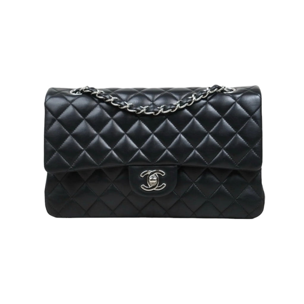 Chanel Double Flap Medium