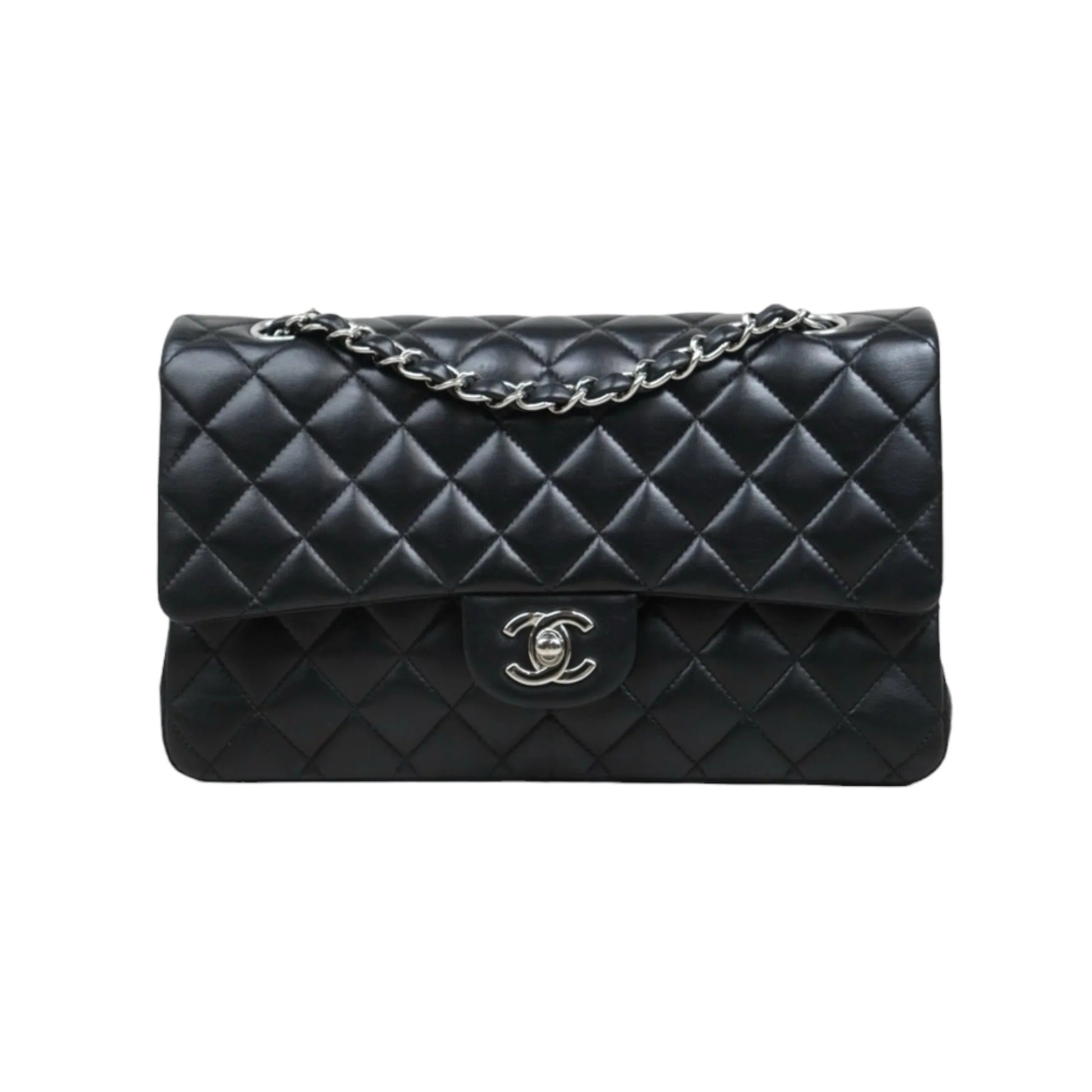 Chanel Double Flap Medium