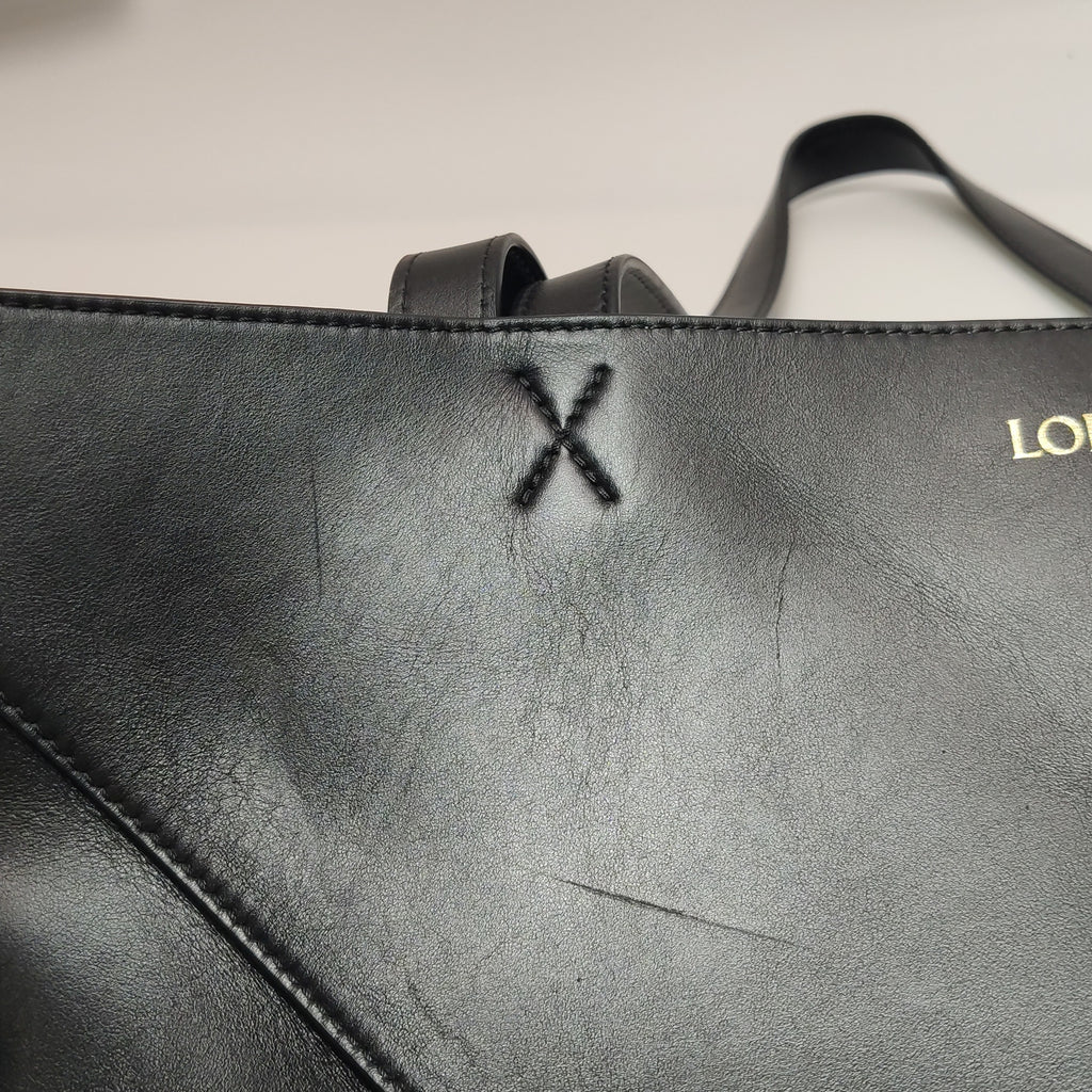 Loewe Puzzle Fold Large