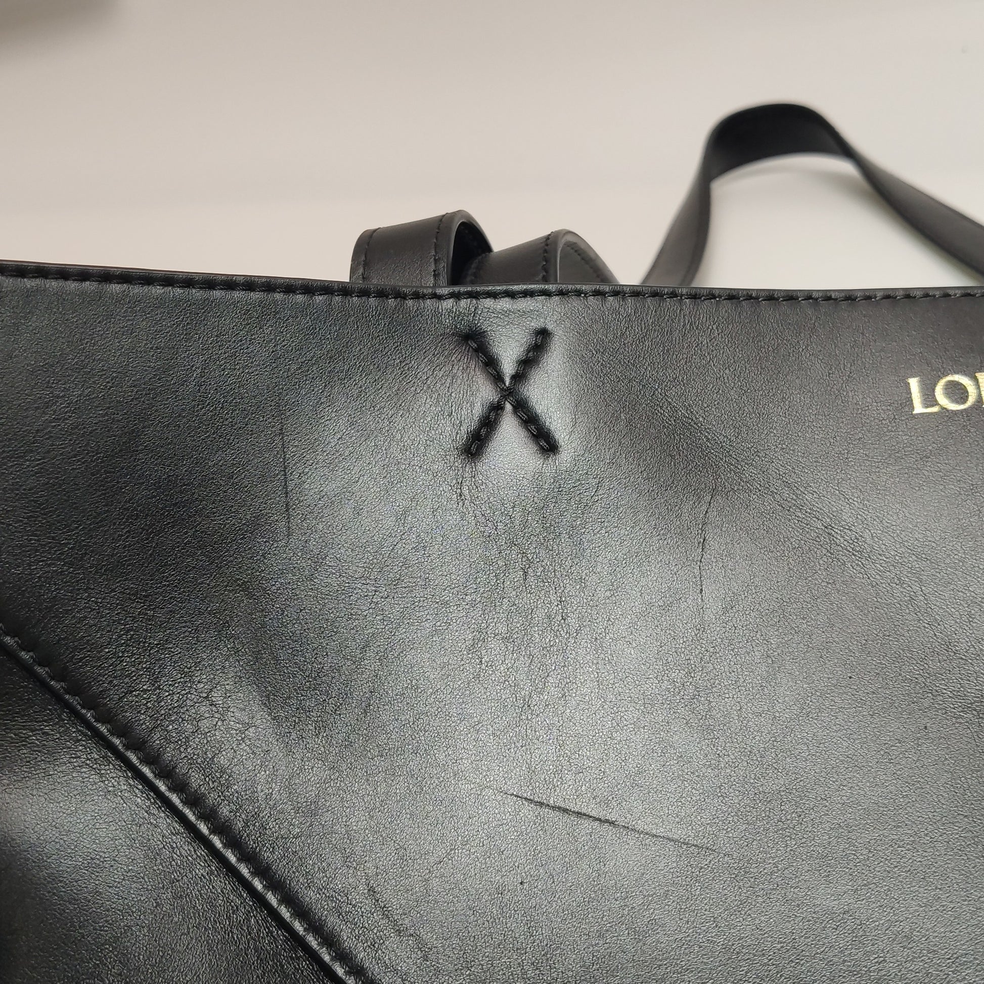 Loewe Puzzle Fold Large