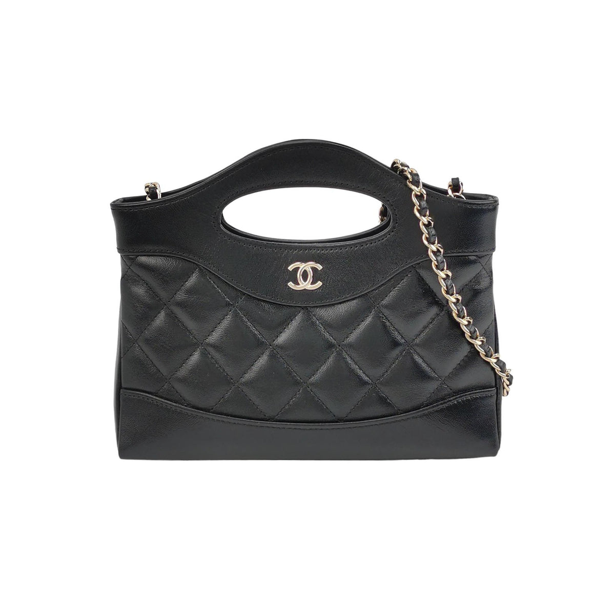 Chanel 31 Mini