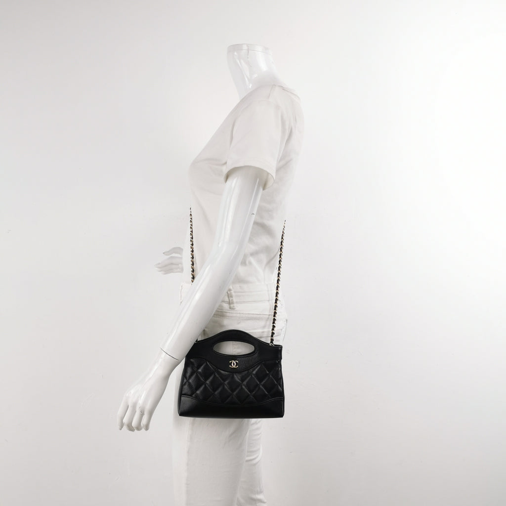 Chanel 31 Mini