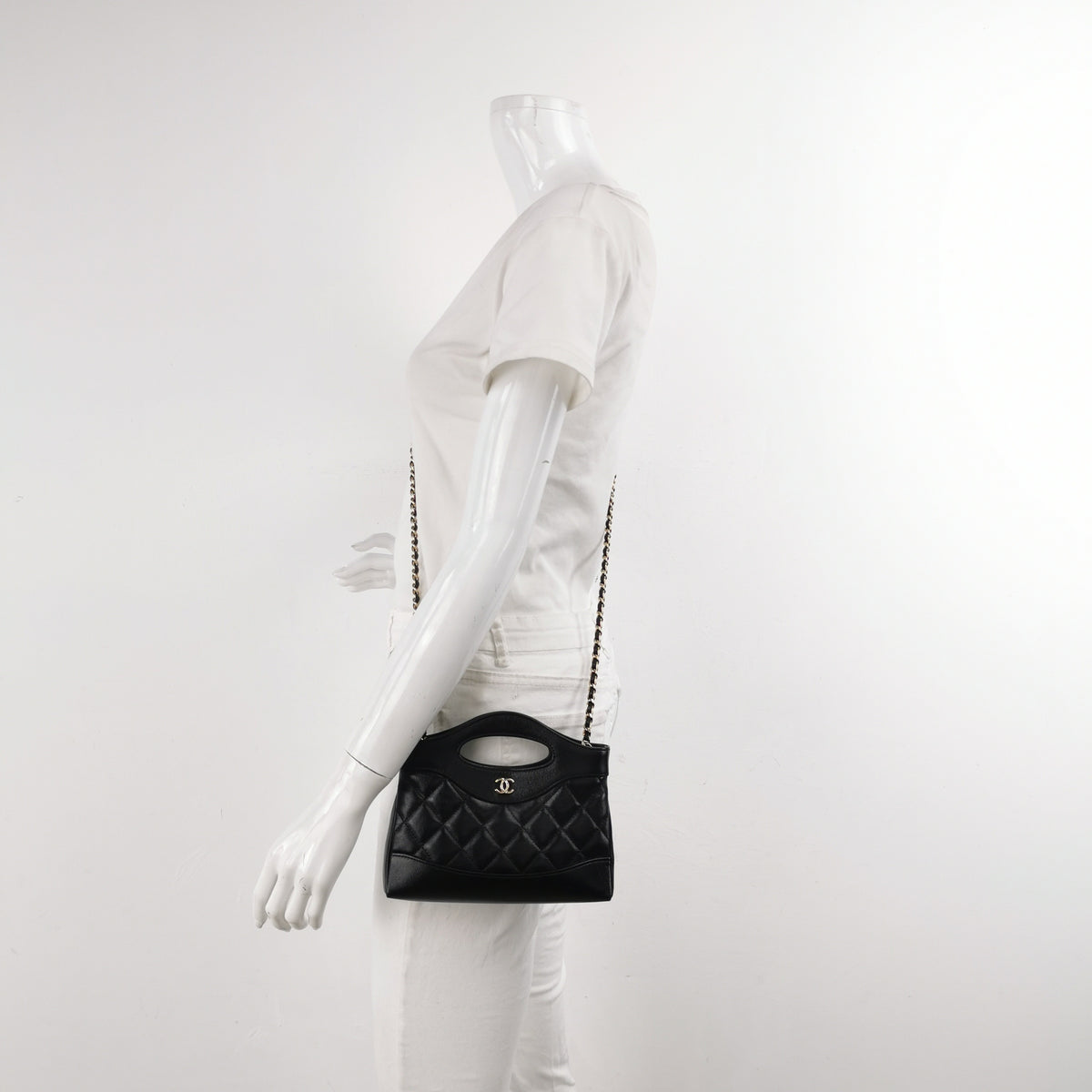 Chanel 31 Mini