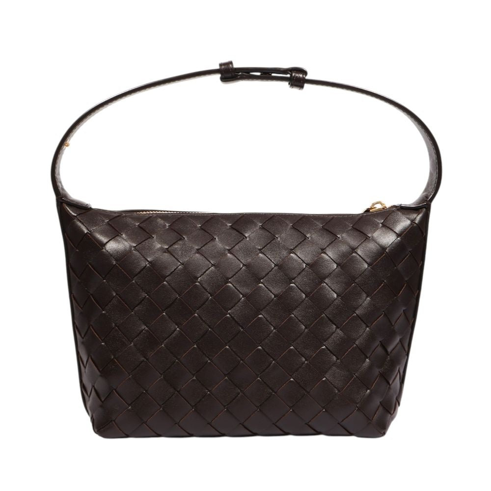 Bottega Veneta Intrecciato Mini Wallace