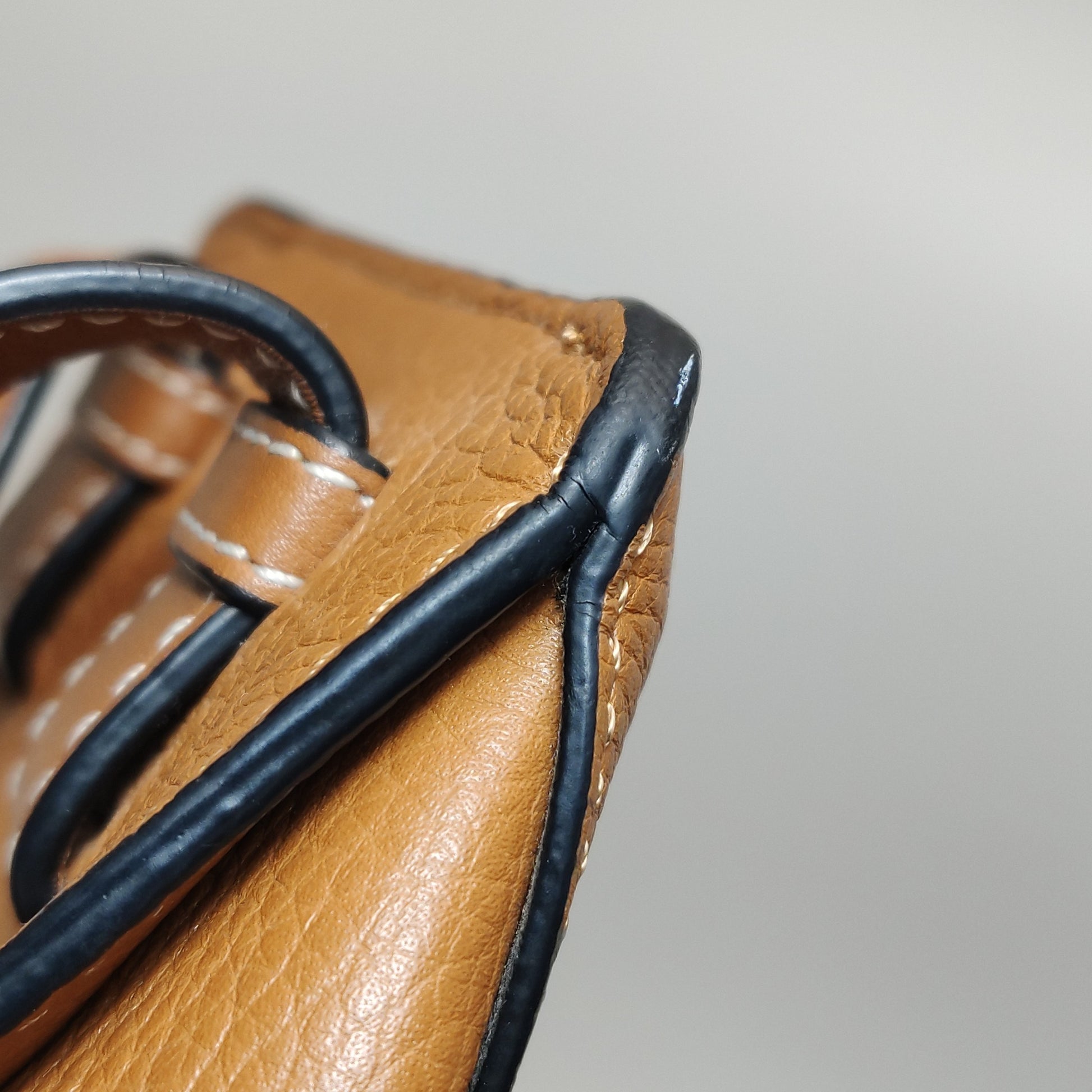 Loewe Hammock Small Grained