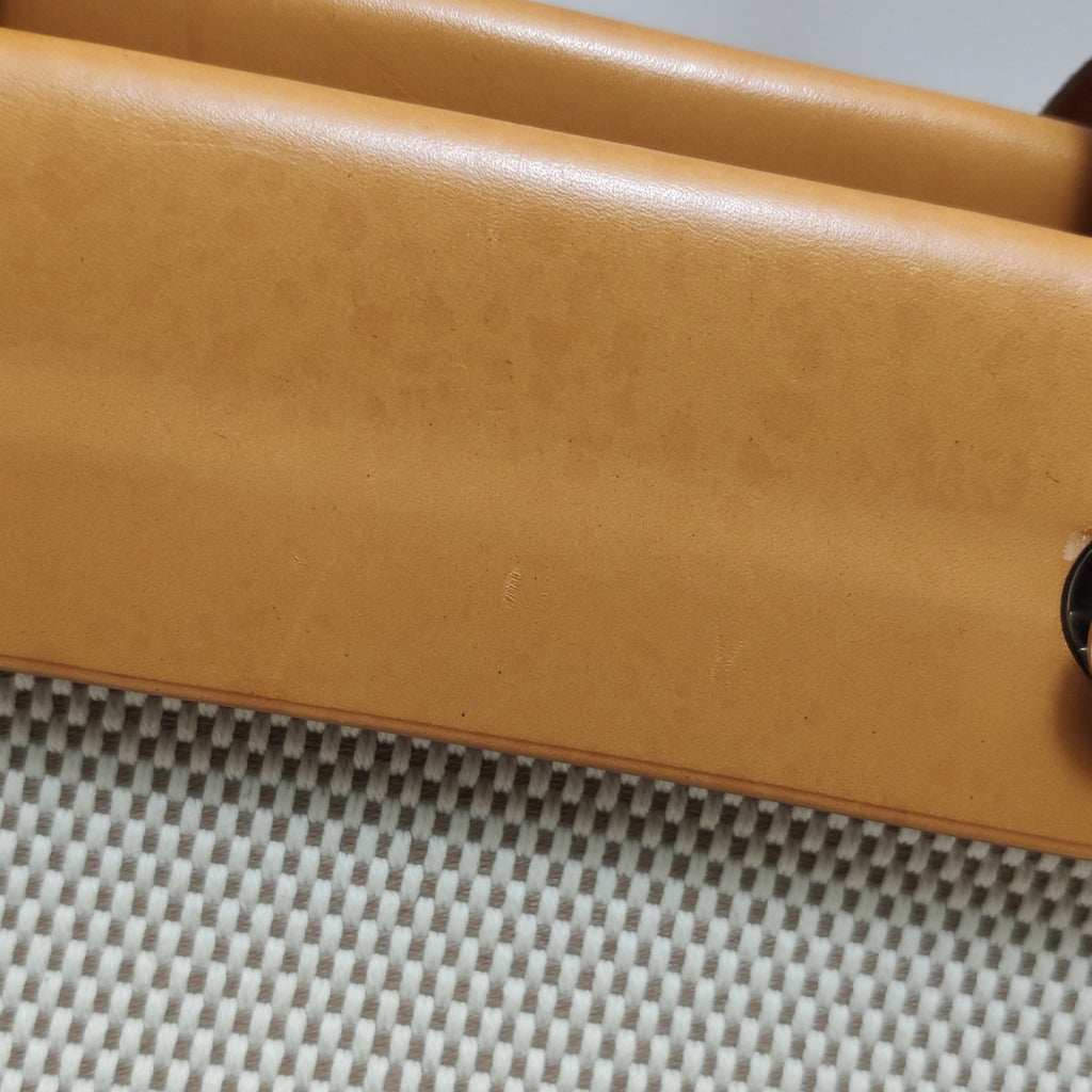 Hermès Herbag Cabas 40