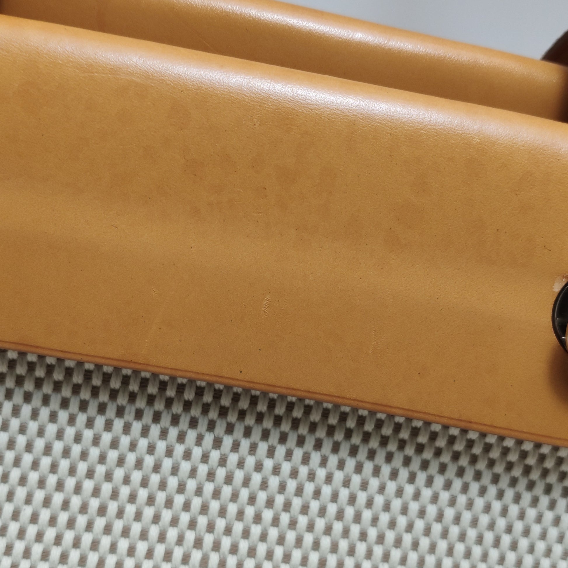 Hermès Herbag Cabas 40