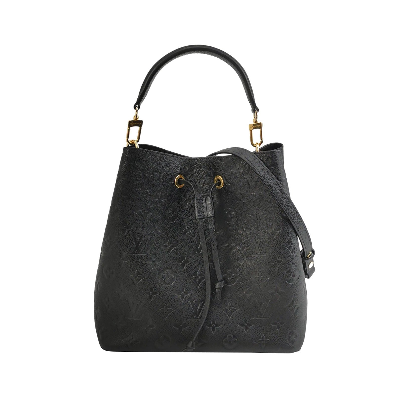 Louis Vuitton Neo Noe MM Empreinte