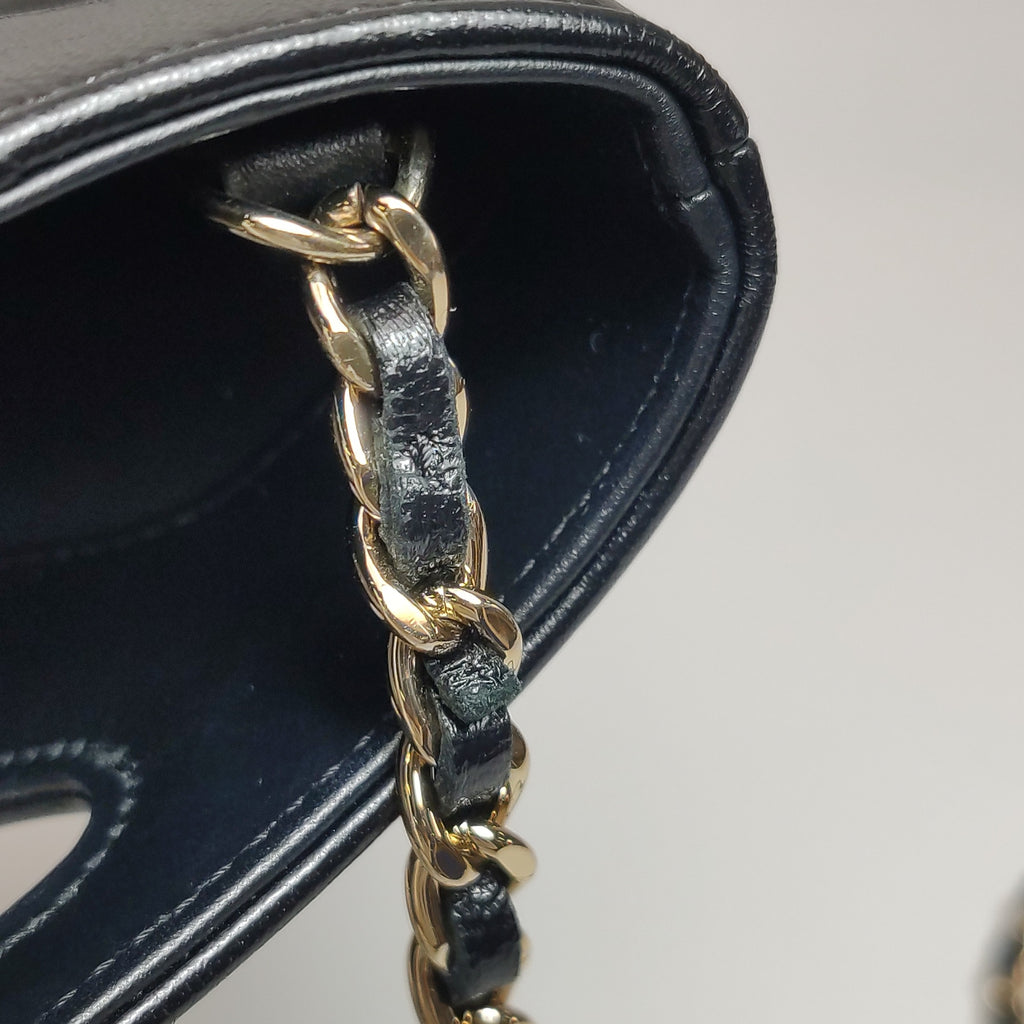 Chanel 31 Mini