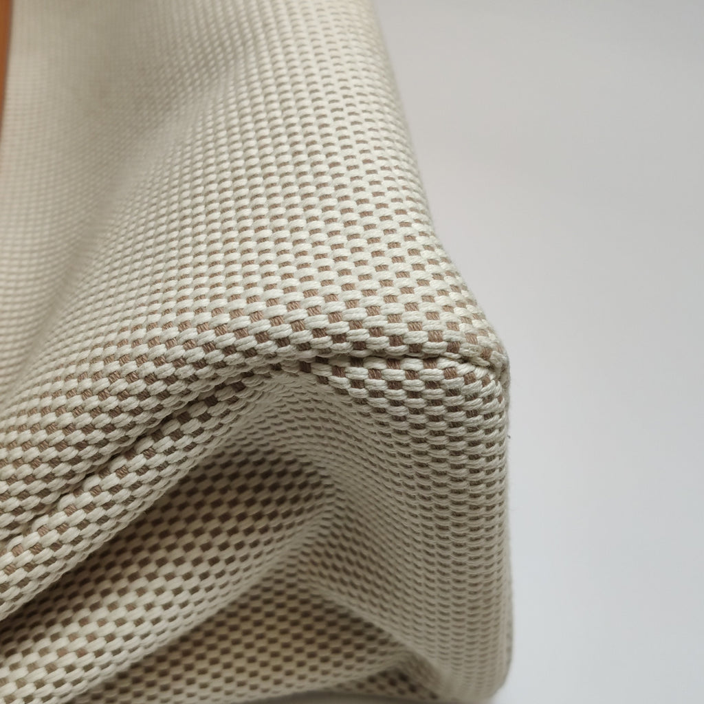 Hermès Herbag Cabas 40