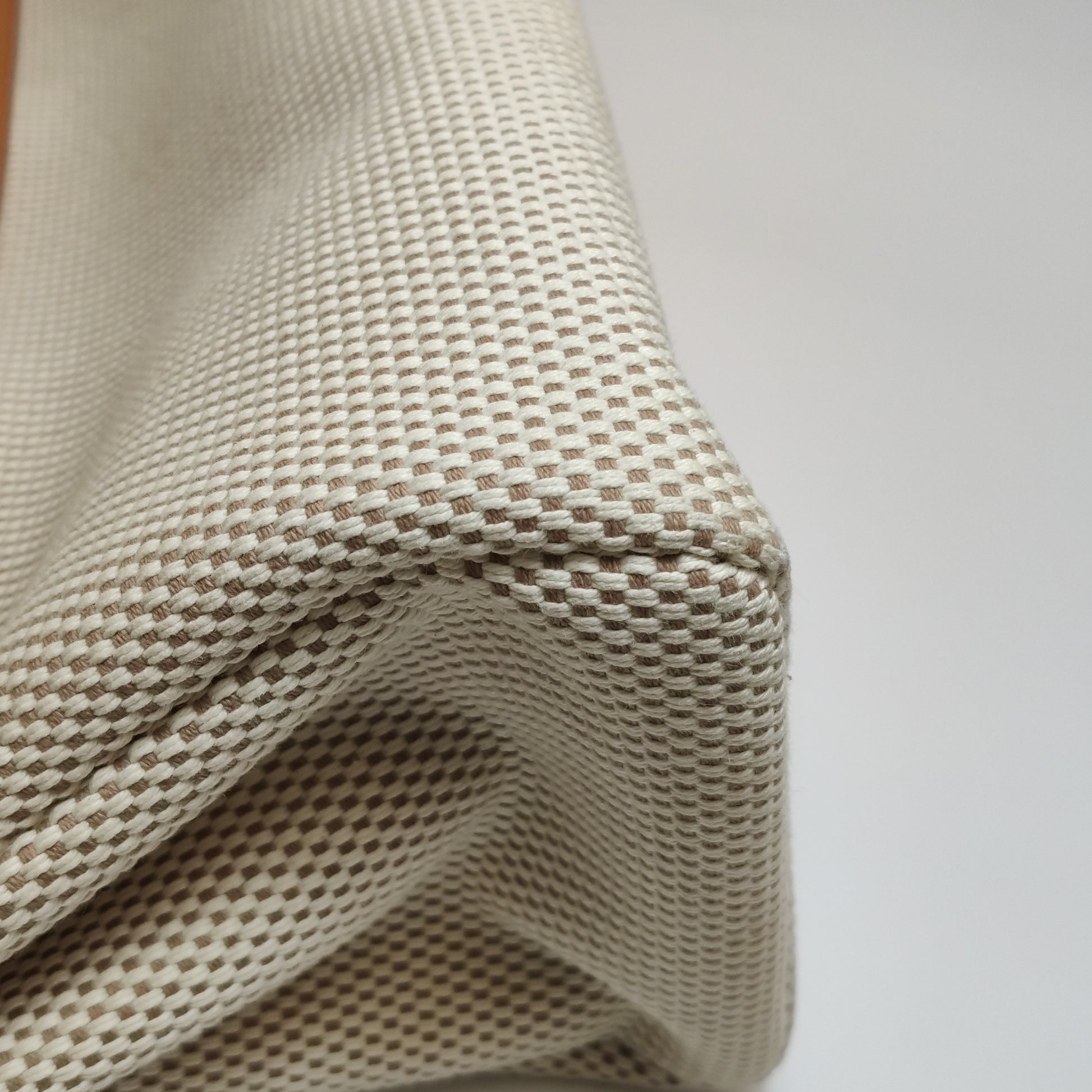 Hermès Herbag Cabas 40