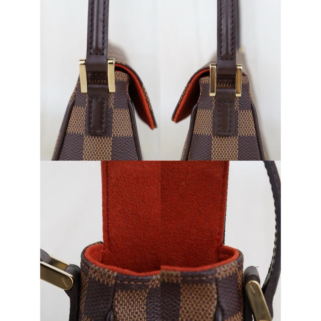 Louis Vuitton Recoleta Damier Ebene