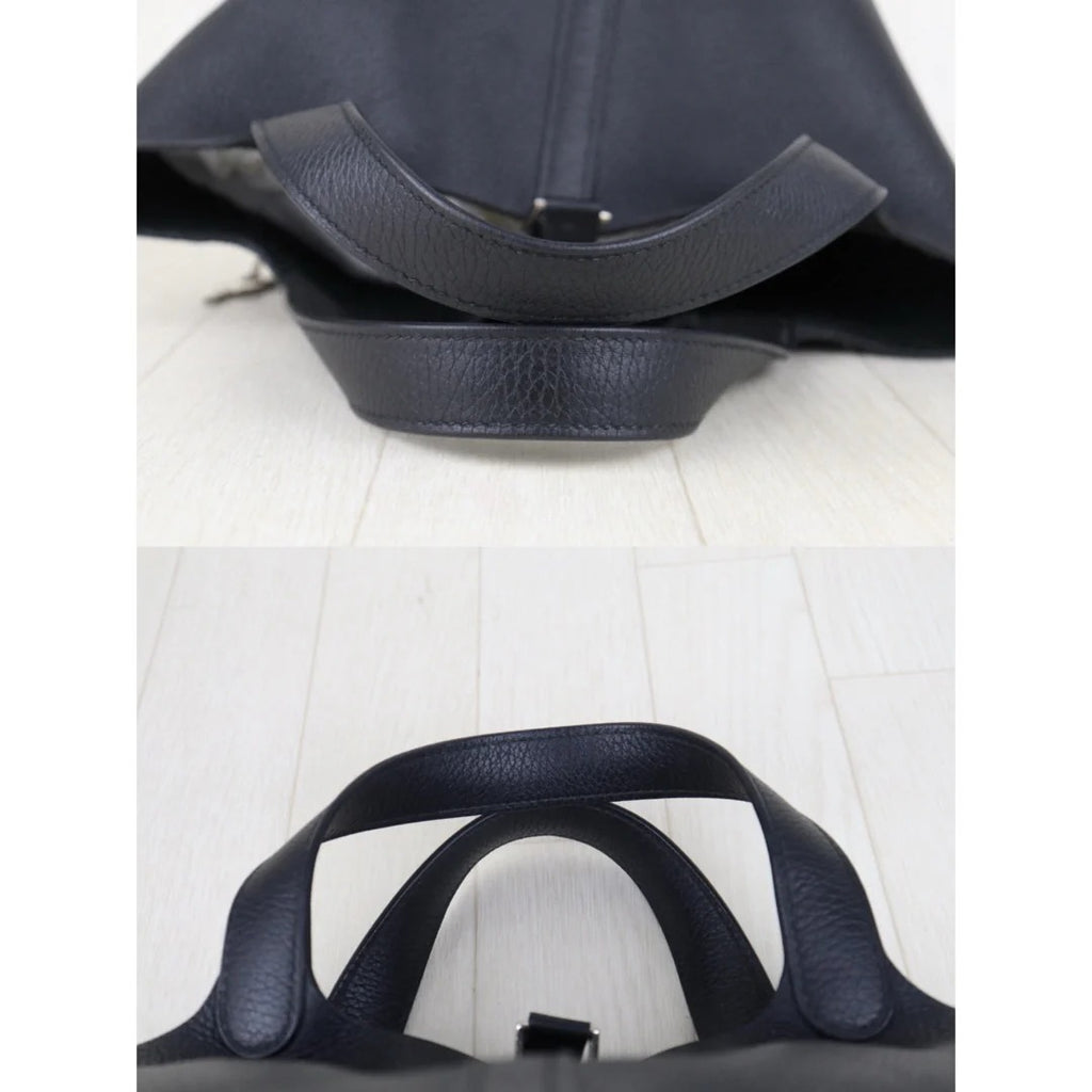 Hermès Picotin Lock 18