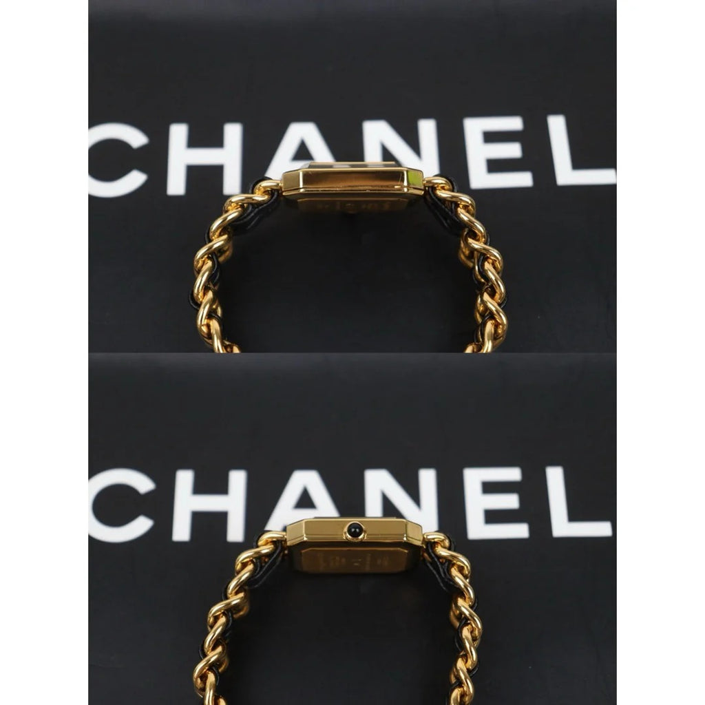 Chanel Premiere Watch Small