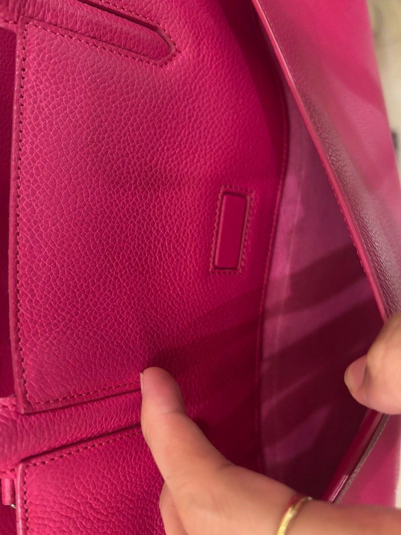 Saint Laurent Cabas Rive Gauche