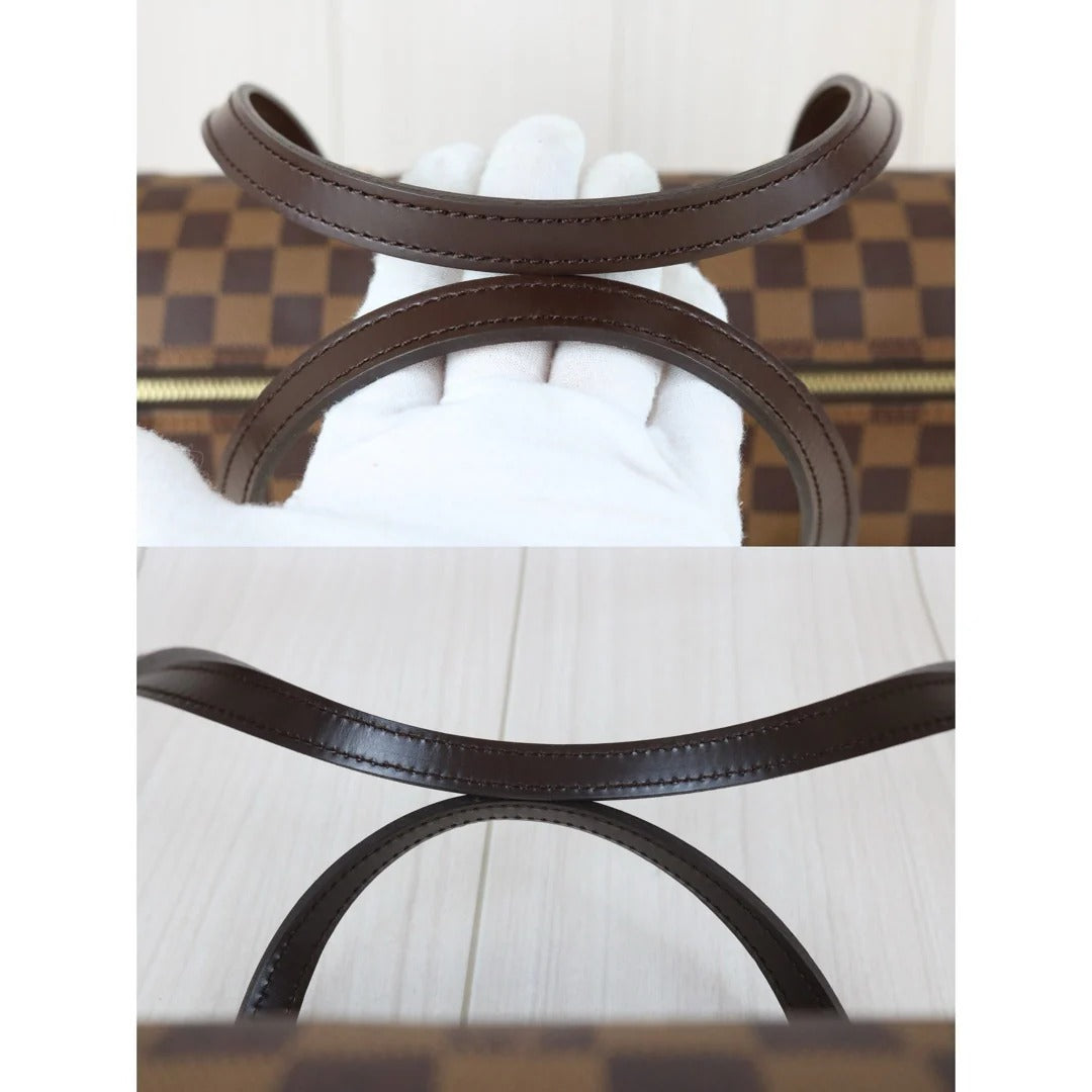 Louis Vuitton	Papillon 30 with Mini