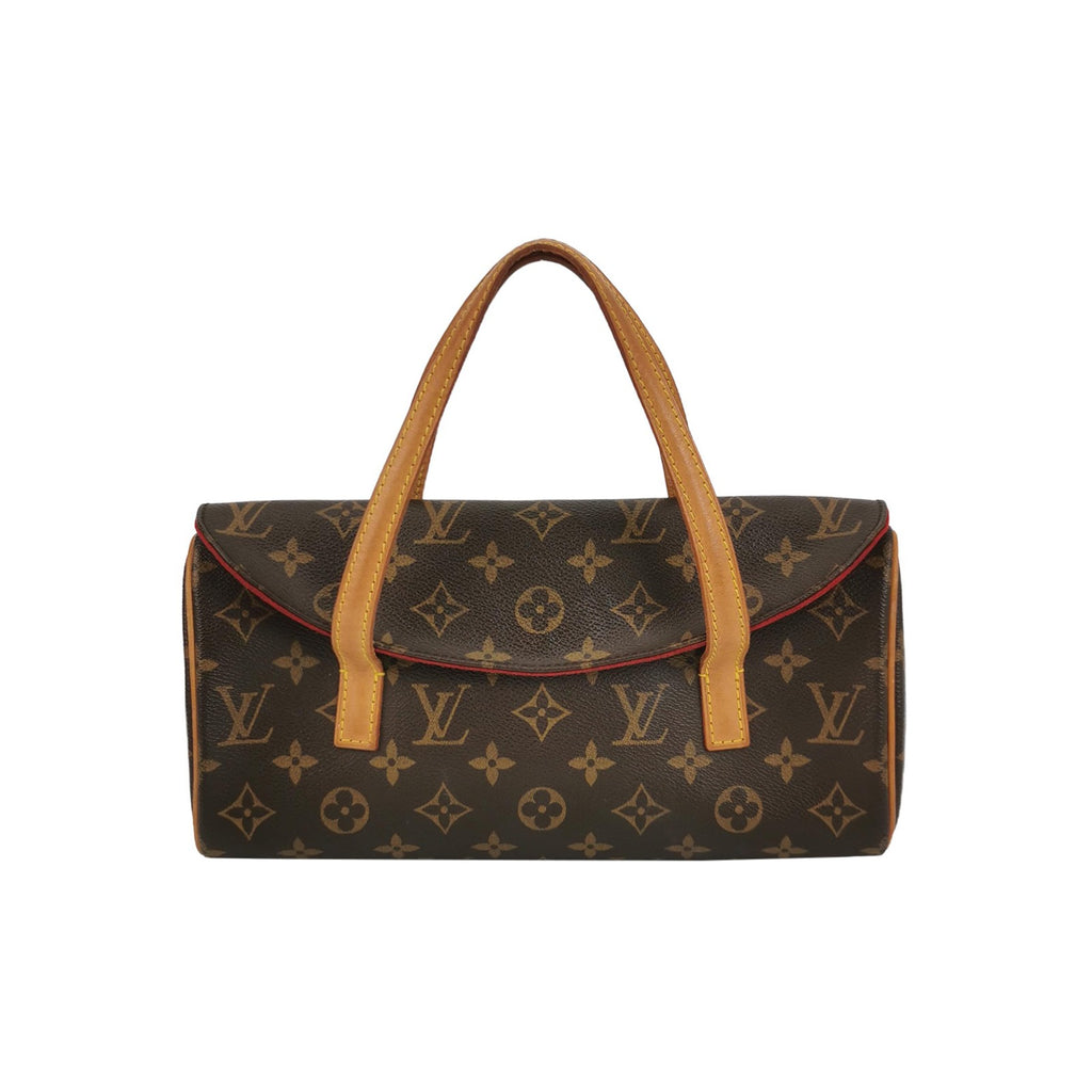 Louis Vuitton Sonatine Monogram