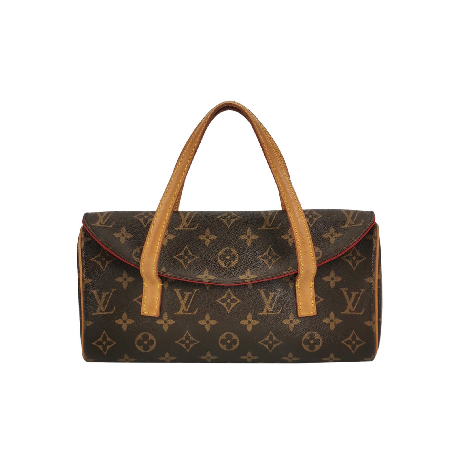 Louis Vuitton Sonatine Monogram