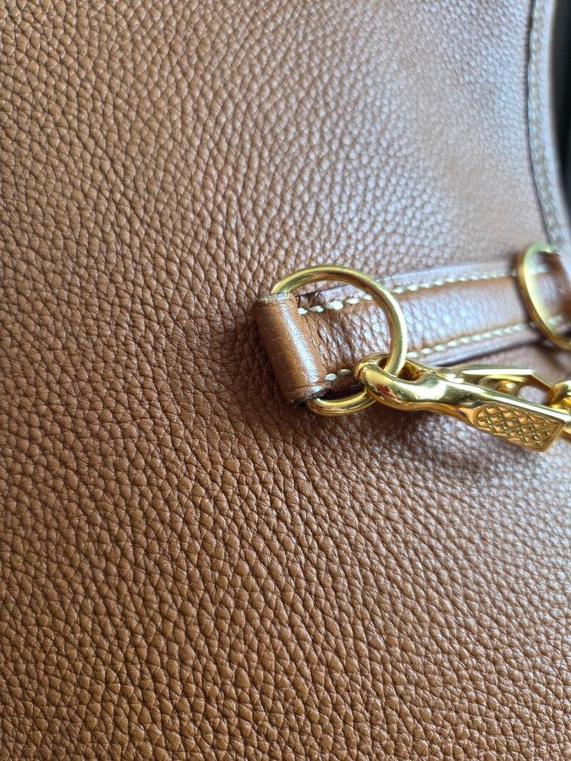 Hermès Trim II Hobo