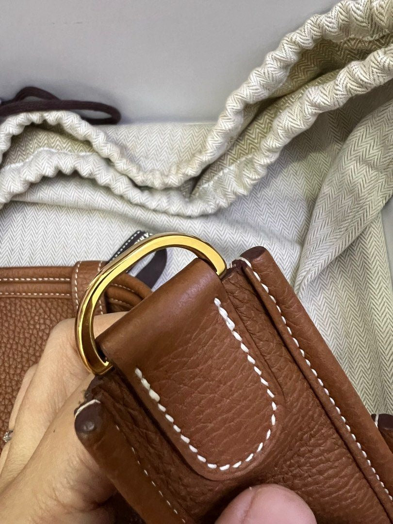 Hermès Evelyne III PM