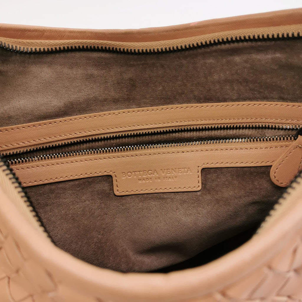 Bottega Veneta Belly Hobo Large