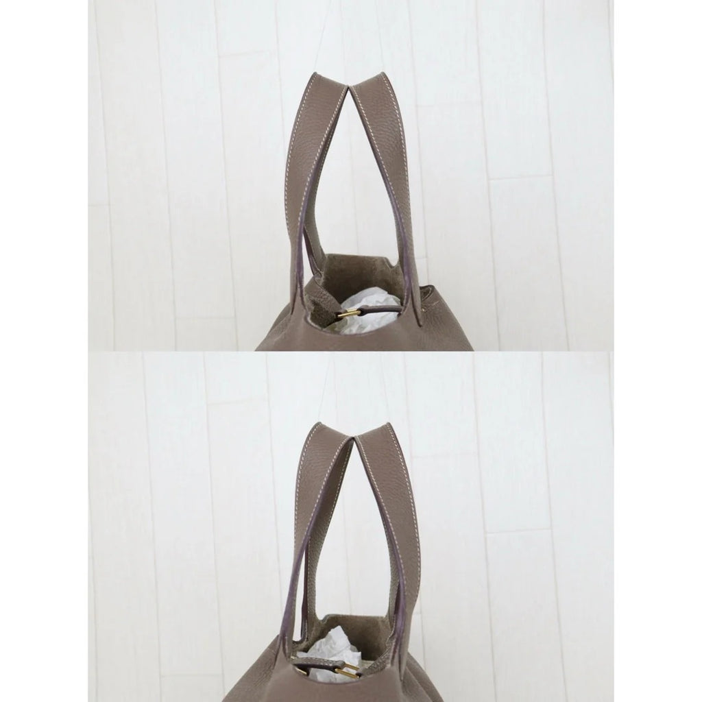 Hermès Picotin Lock 22