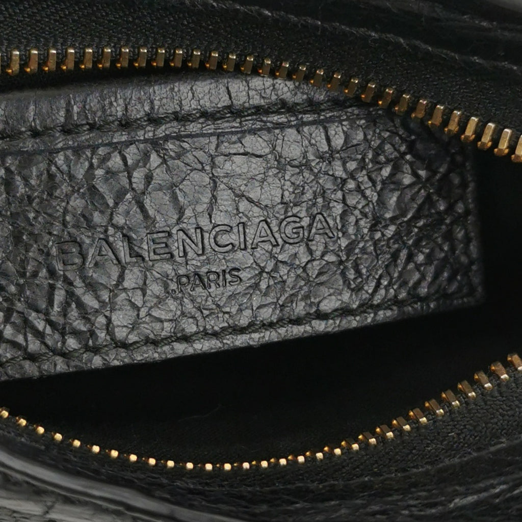 Balenciaga Classic City Nano