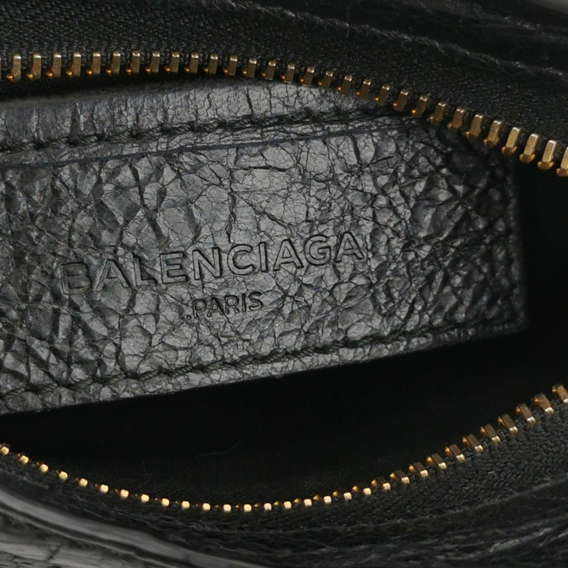 Balenciaga Classic City Nano