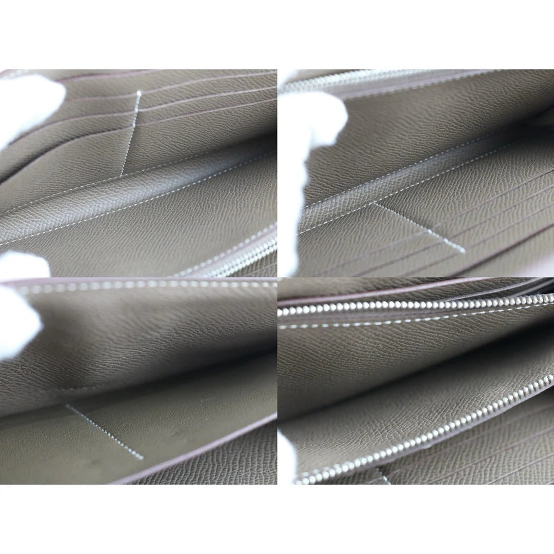 Hermès Kelly Classic Longue Wallet
