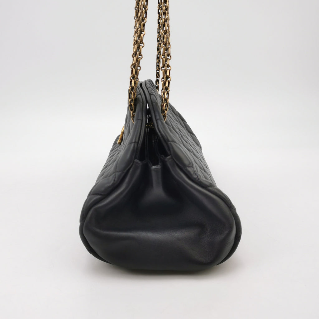 Chanel Just Mademoiselle Shoulder Bag