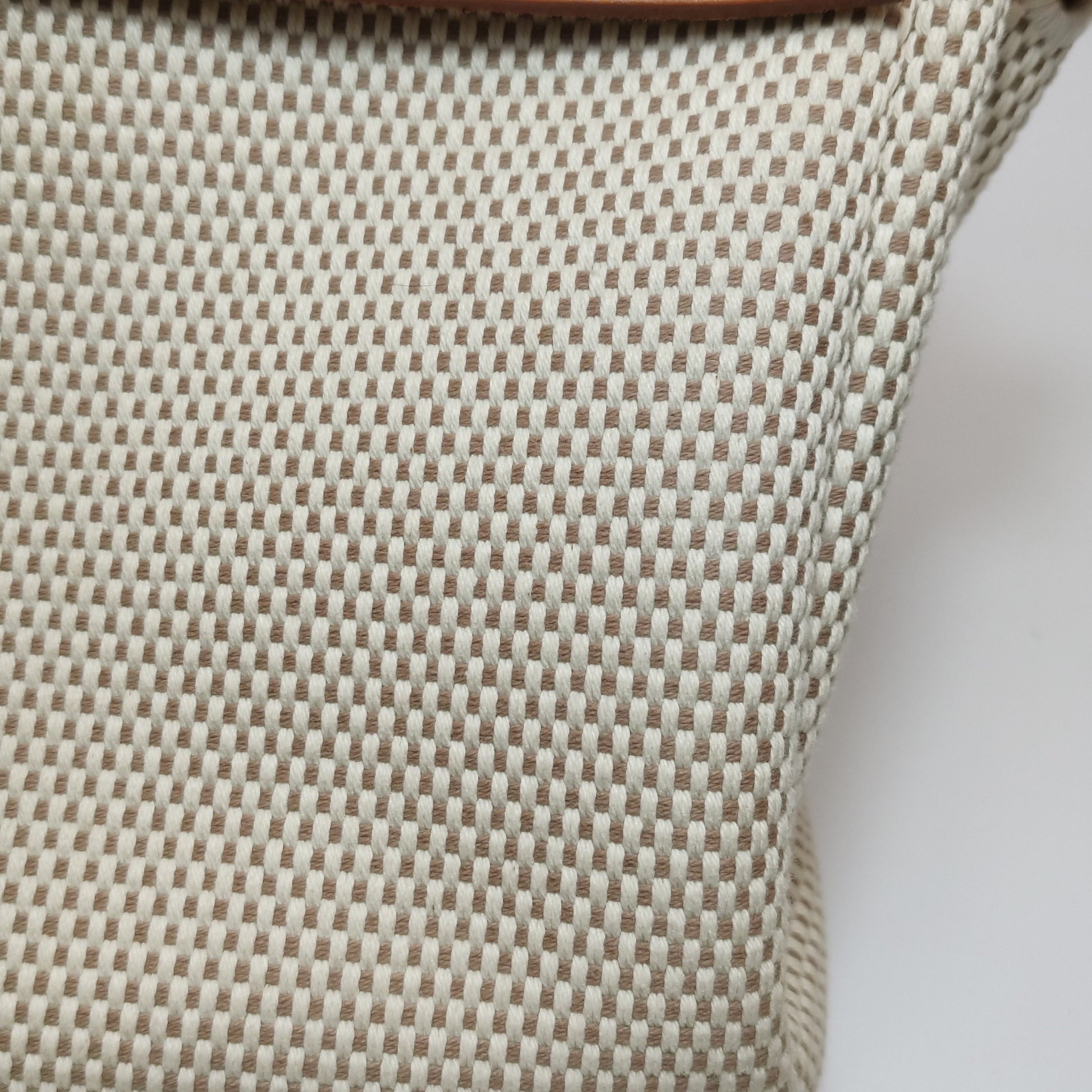 Hermès Herbag Cabas 40