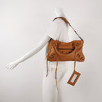 Balenciaga City First Bag