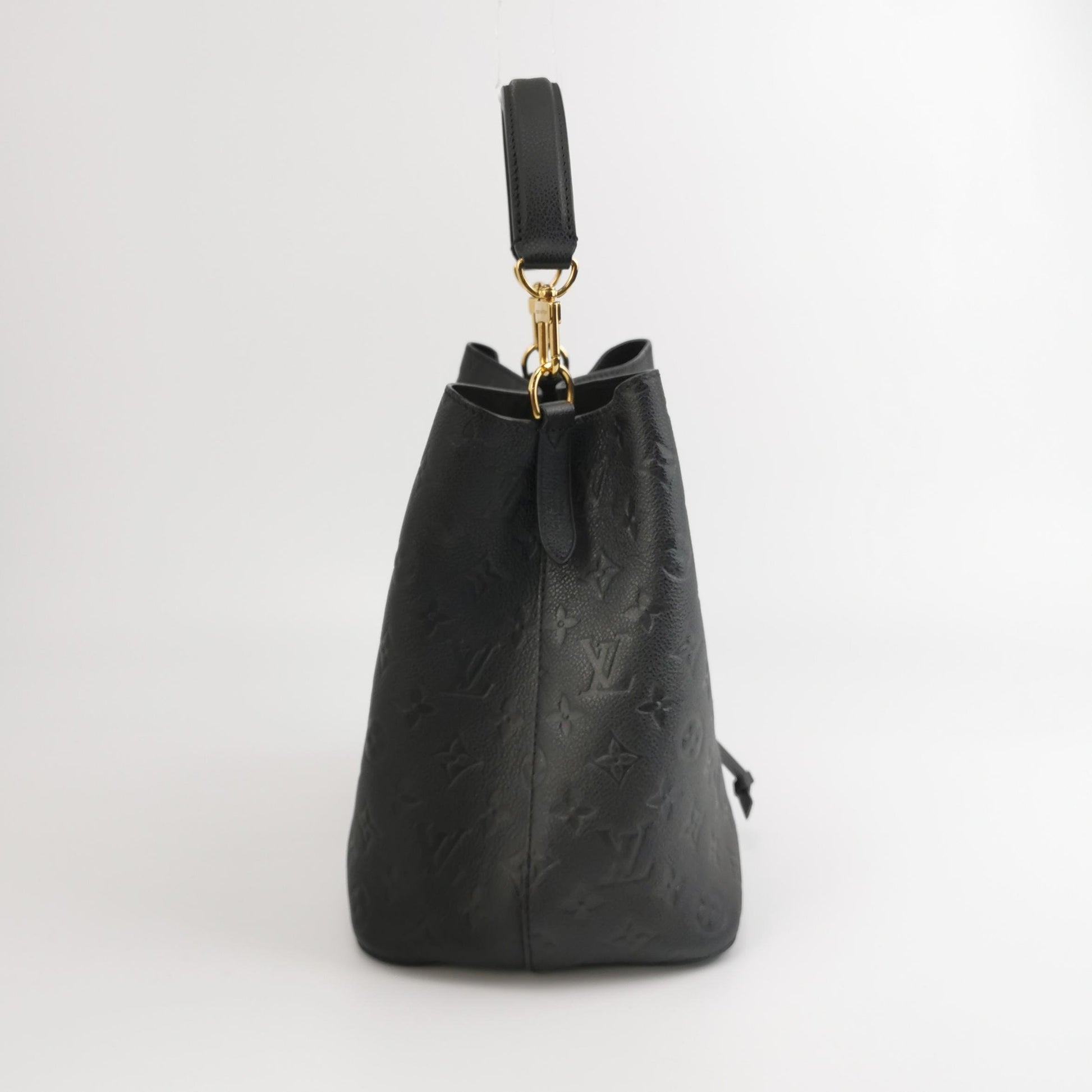 Louis Vuitton Neo Noe MM Empreinte