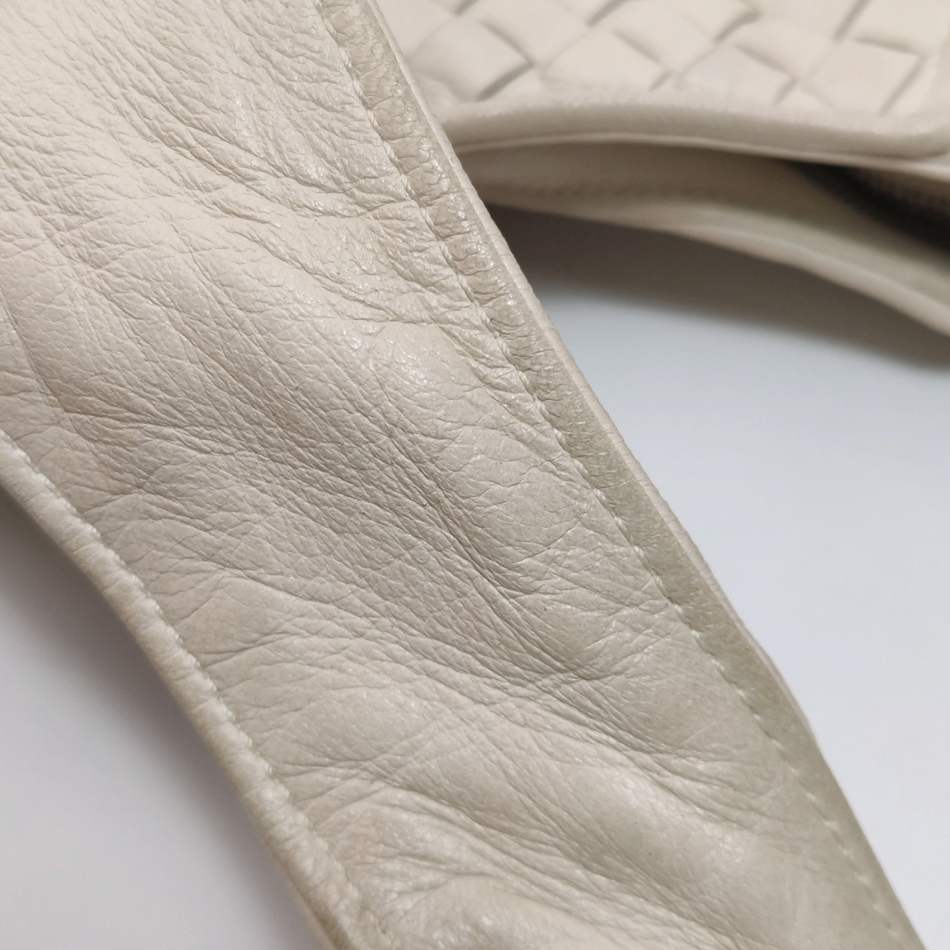 Bottega Veneta Intrecciato Ball Hobo