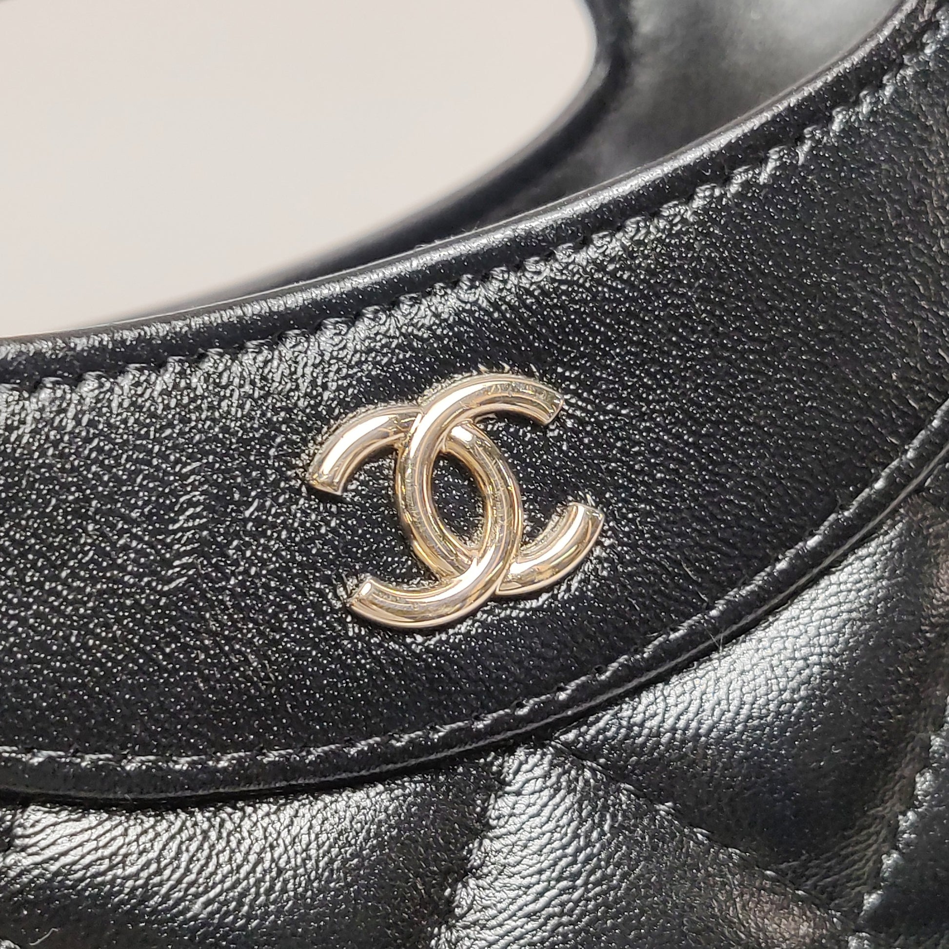 Chanel 31 Mini