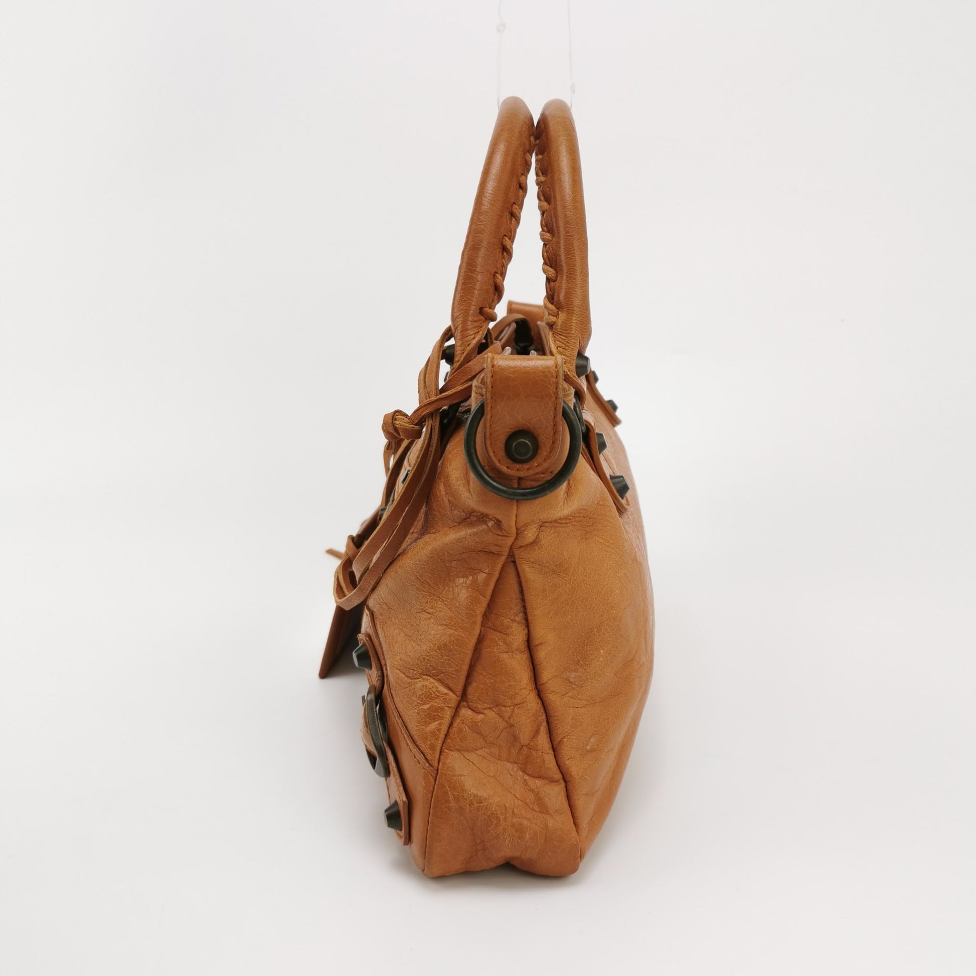 Balenciaga City First Bag