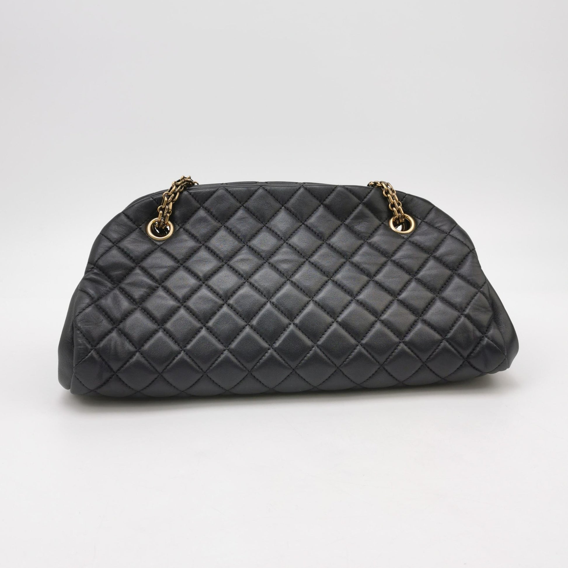 Chanel Just Mademoiselle Shoulder Bag