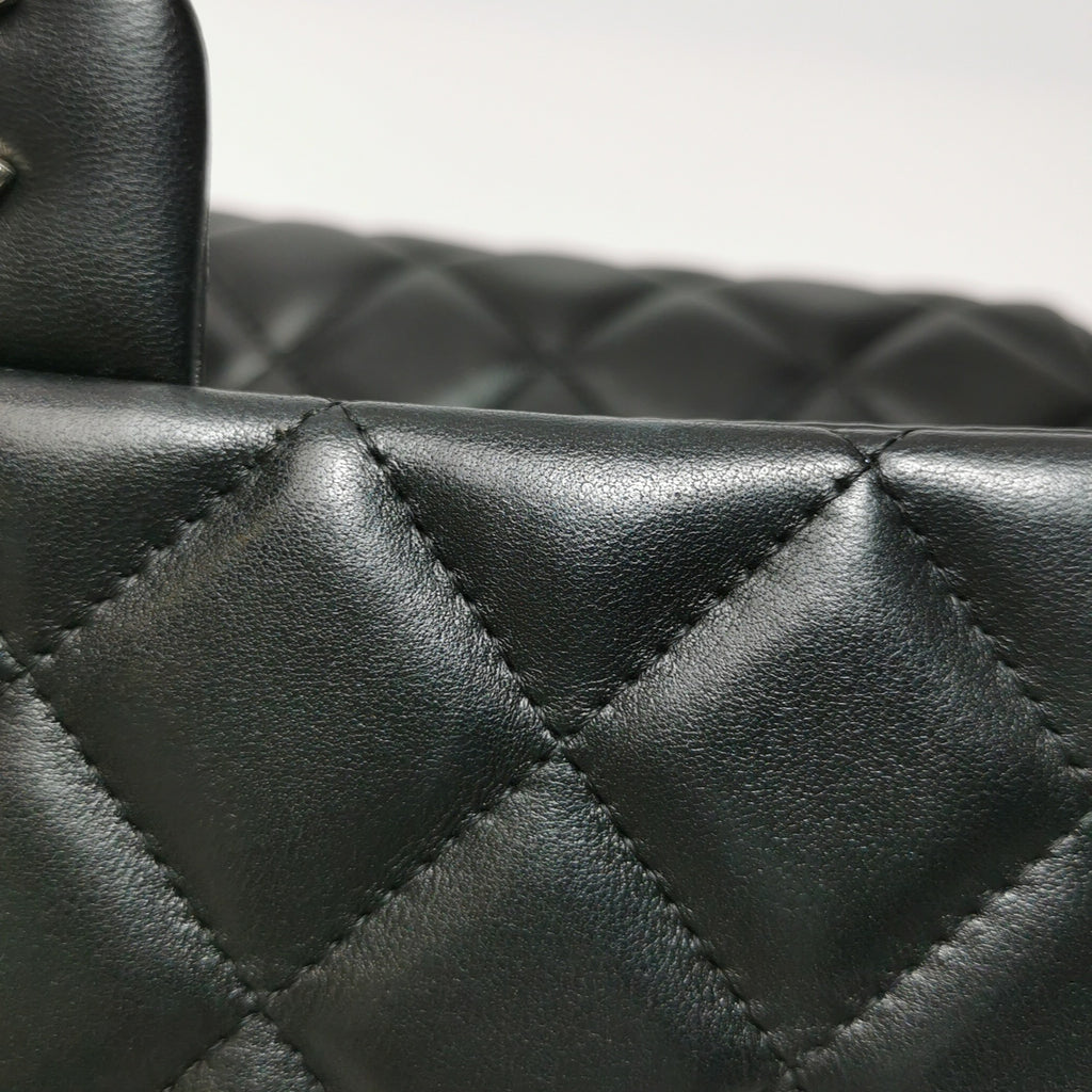 Chanel Flat Flap Bag