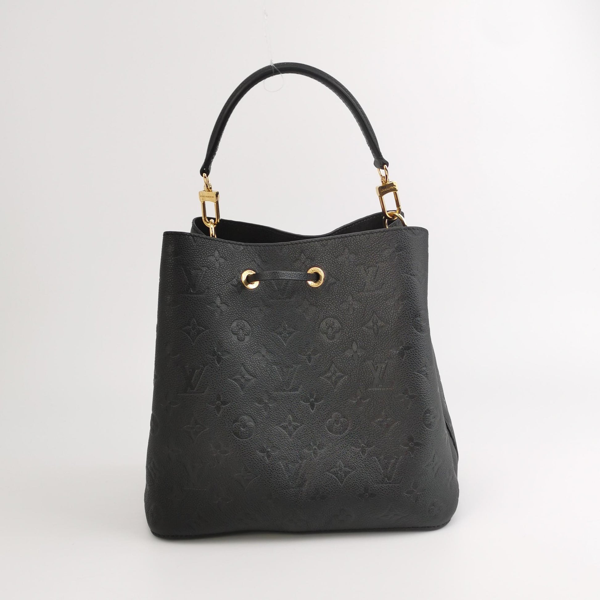 Louis Vuitton Neo Noe MM Empreinte
