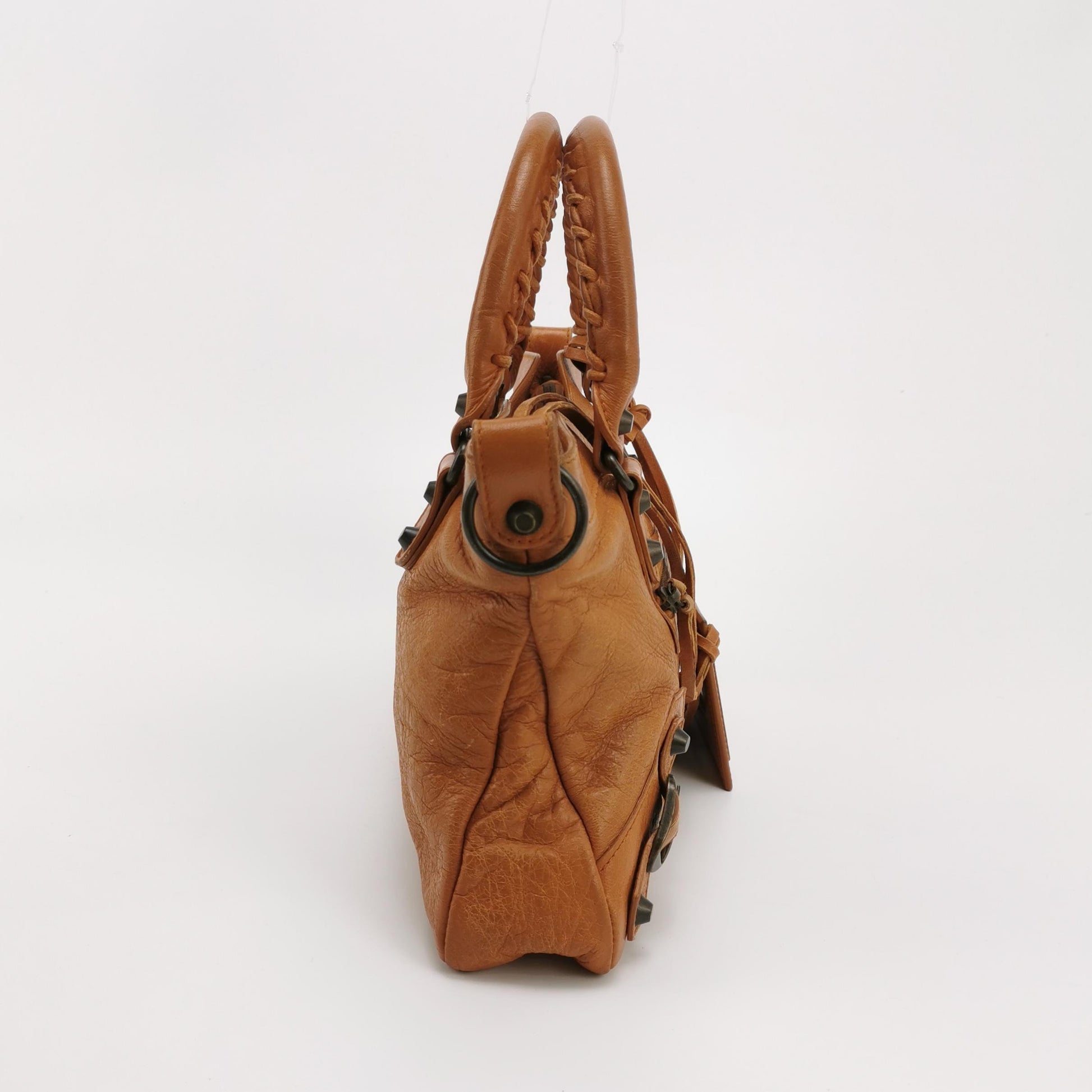 Balenciaga City First Bag